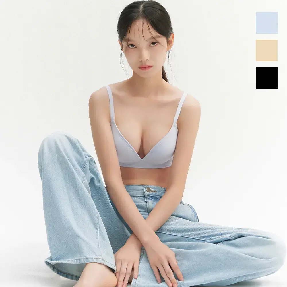 [컴포트랩] 픽서브라렛 3colors / 8size